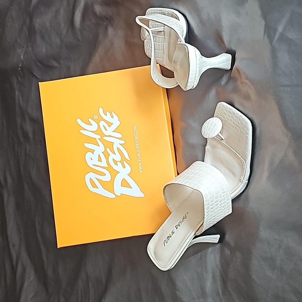 Female shoes